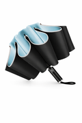 Automatic Reverse Folding Umbrella