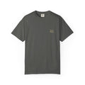The "Just. Plain." Essential Tee Heavyweight Garment-Dyed