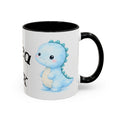 Tea Rex Mug – Cute Dinosaur Tea Lover Coffee Cup (11/15oz)